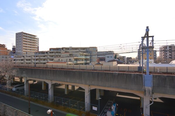 カ－サ東山の物件内観写真